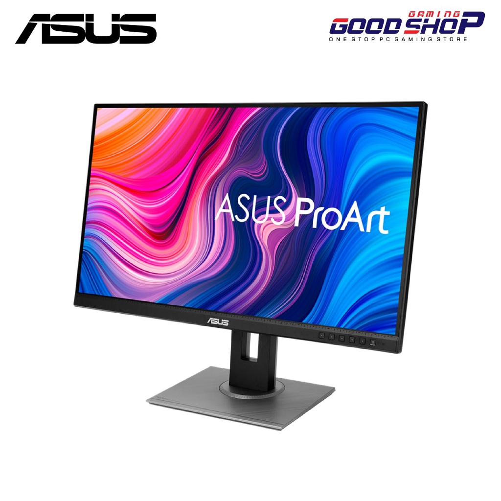 ASUS ProArt Display PA278QV Professional Monitor