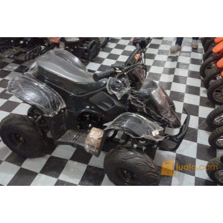 ATV Speedy 110cc Hobby Dantrendi Promo Harga 6 Jt