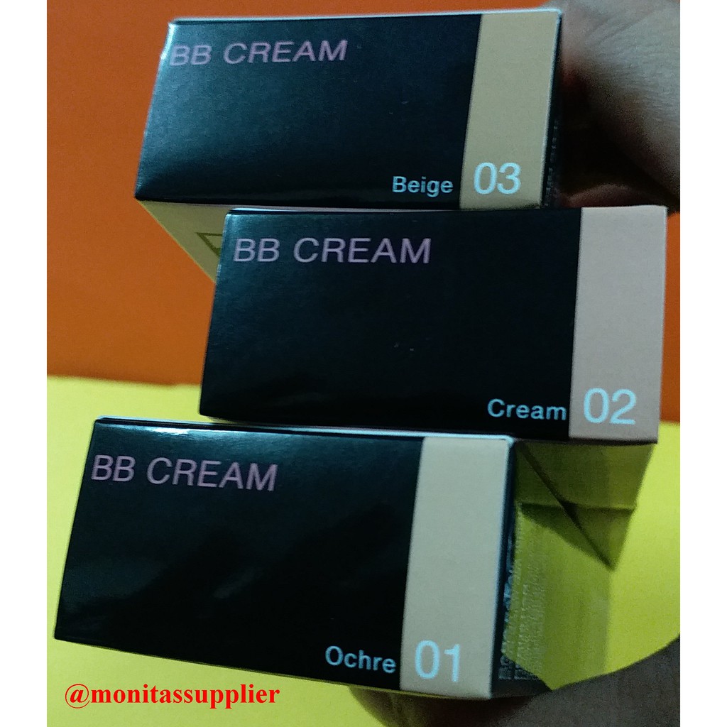 Pixy BB Cream Uv Whittening