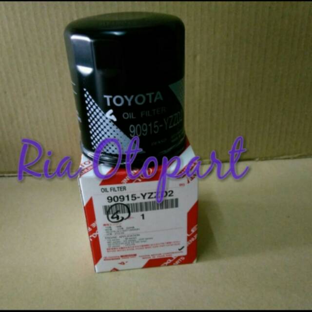 FILTER OLI Innova Original