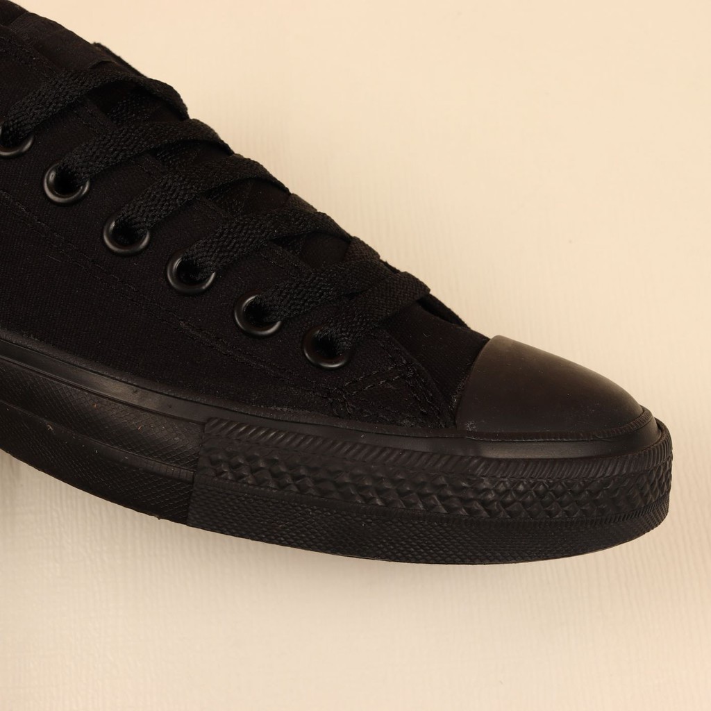 Converse Chuck Tailor CT ll OX all Black