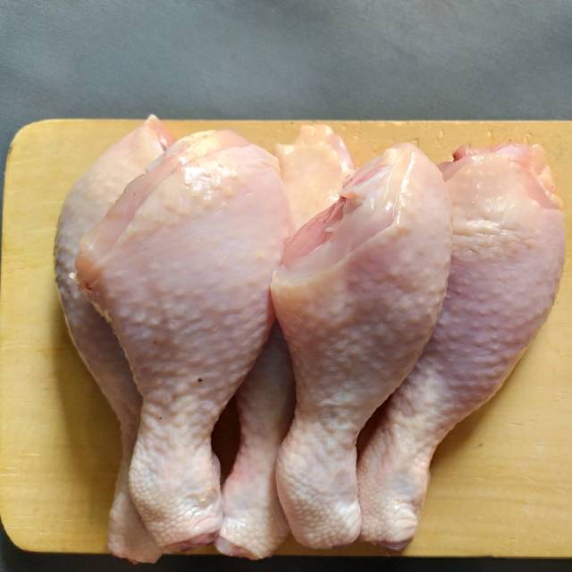 

PAHA AYAM FRESH FROZEN MURAH