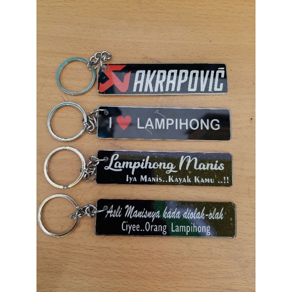 

Ganci Costum