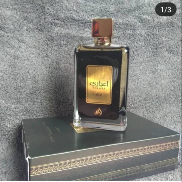 Parfum Lattafa Ejaazi original