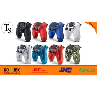 Stik PS4 LED New - Controller Stick PS 4 Baru | Shopee