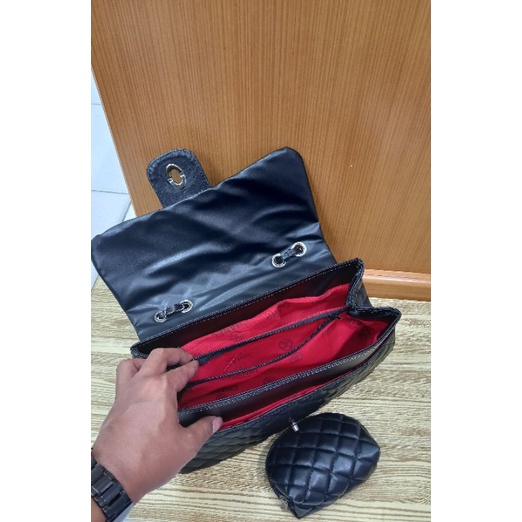 TAS FASHION JUMBO MOM&amp;KIDS SIZE 30 CM TERLARIS