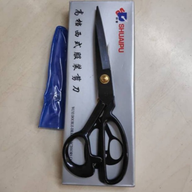 

GUNTING KAIN SHUAIPU 9" - 230mm