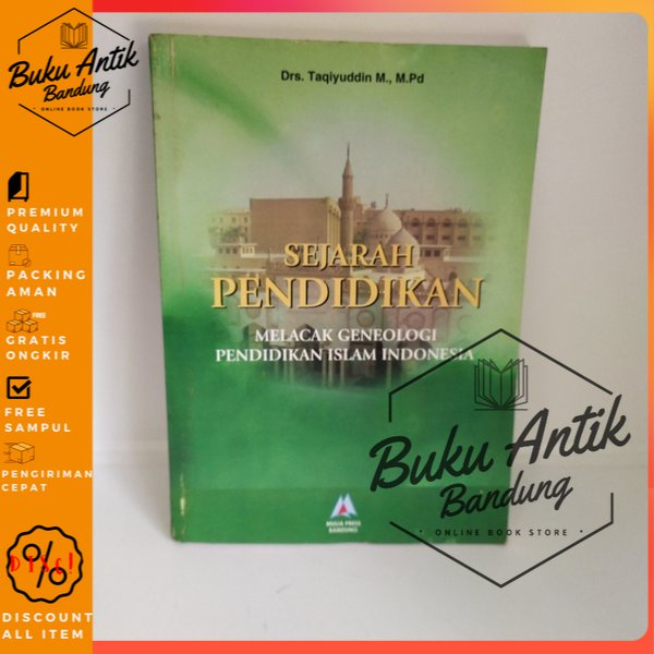 

Sejarah Pendidikan Taqiyuddin