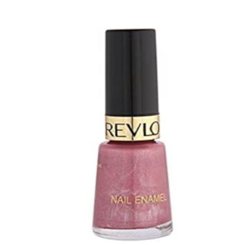 Revlon Nail Enamel-Iced Mauve