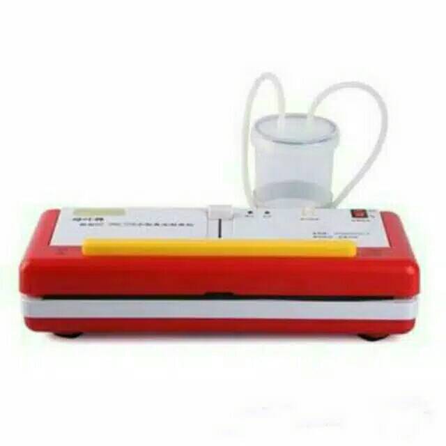 VACUUM SEALER MATRIX MT 280-2SE PUSAT TEKNIK ID basah kering