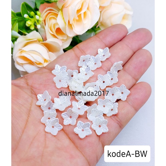 grosiran kelopak mini