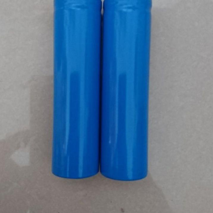 Harga Khusus--Batre baterai batu 18650 Baterai Kipas Angin Mini 3400 mAh kipas mini portabel baru or