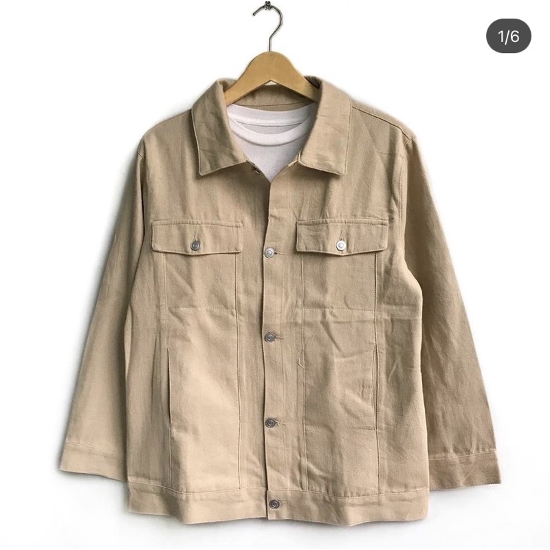 Jacket JBoom 29474