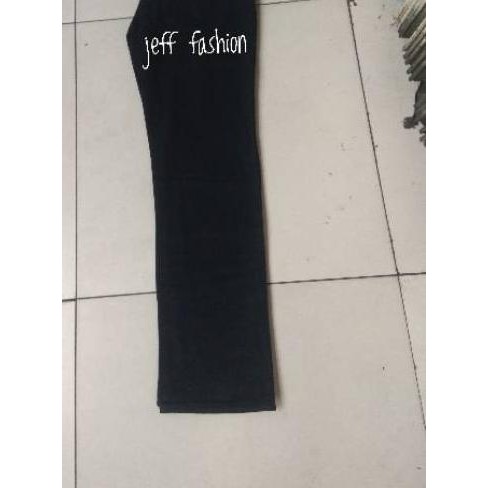 ֍ celana jeans lois// celana lois hitam pekat/ jeans lois pria terbaik/ jeans standar reguler ➵