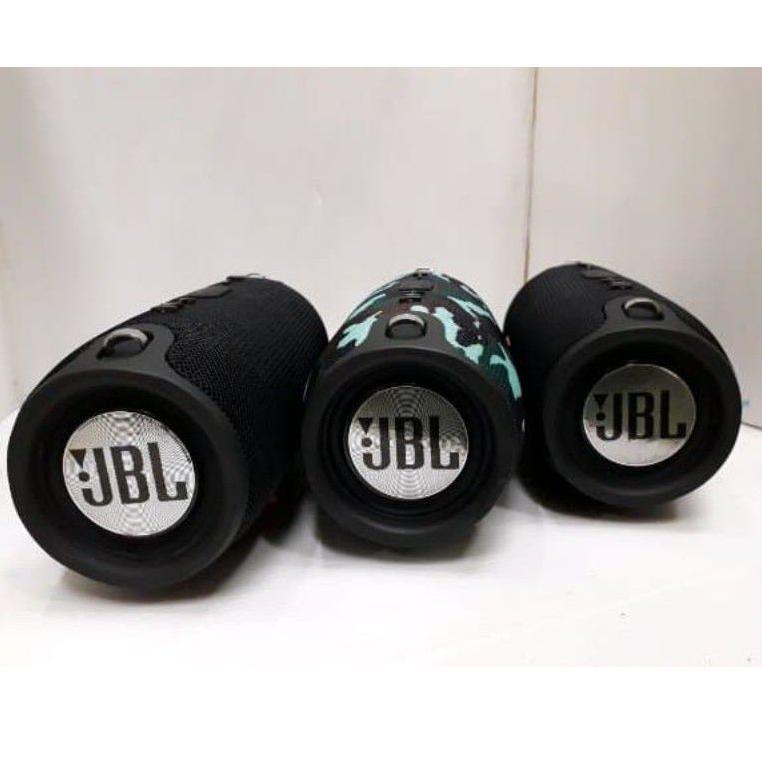 [KODE 9499] (BISA COD )Speaker JBL XTREME JUMBO Splash Proof Wireless Portable Bluetooth SPEAKER JBL