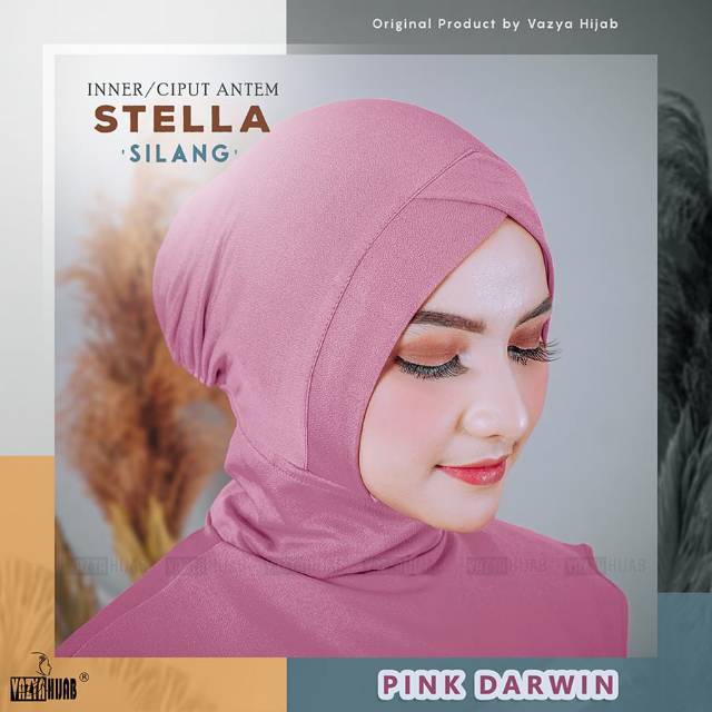 Inner/Ciput Antem Stella Silang