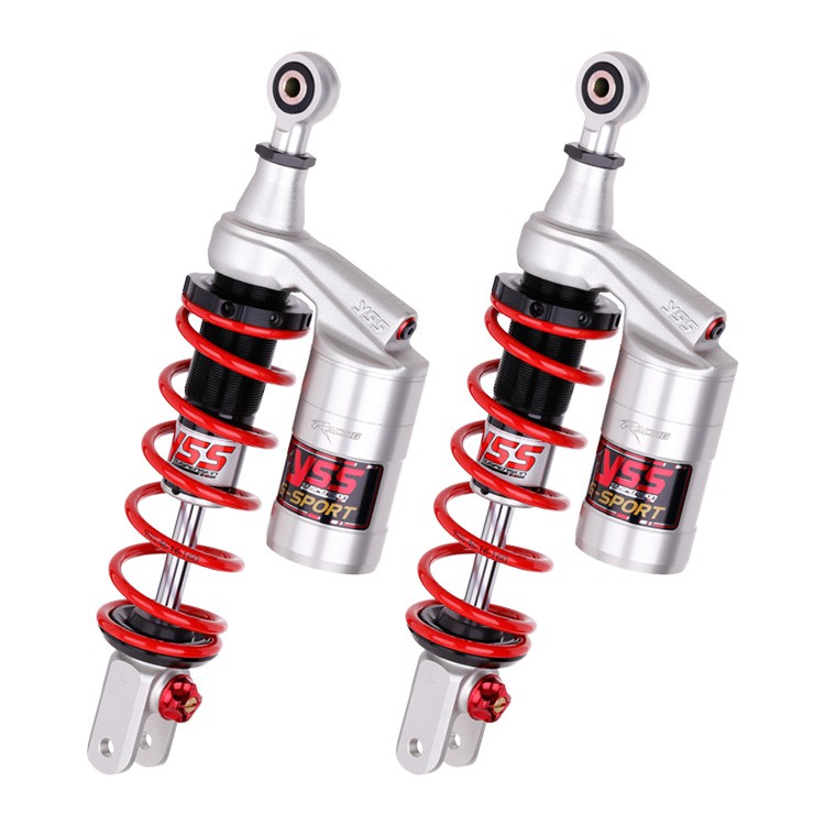 YSS Twin Shock G-SPORT RACING TG302-310TRL AEROX
