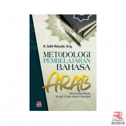 Metodologi Pembelajaran Bahasa Arab Berdasarkan Teori Unit & Parsial