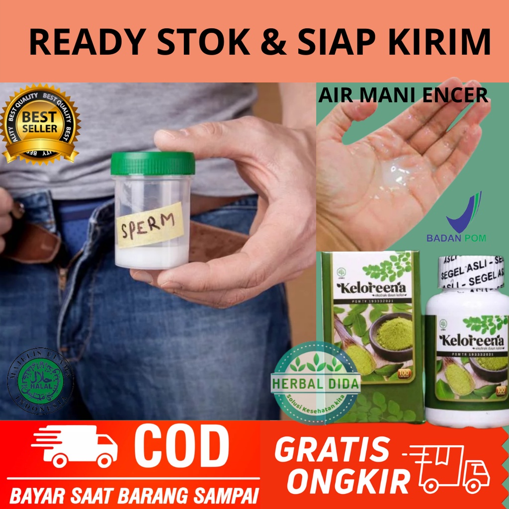 Obat herbal Air Mani Cair, Obat Sperma Encer, Obat Alami Katup Sperma, Obat Penambah Sperma Kental P