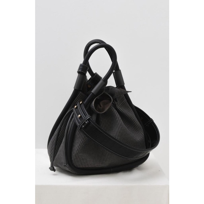 JOSVLI - Bento Phantom Black