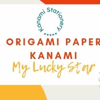 

Sale!!! Origami Kertas Lipat Bintang Paper Craft 10 Warna 150 Lbr. - Paling Dicari