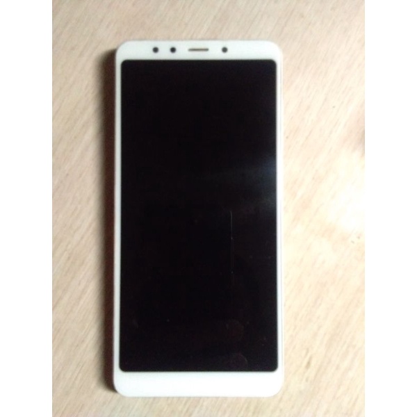 Hp Redmi 5 minus matot
