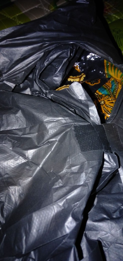 Kemeja Pria Batik Jumbo Big Size 4l-5l Baju Hem Batik Pria Ukuran Besar Seragam Batik Nbl