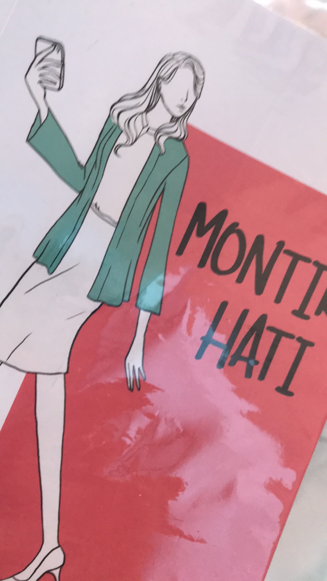 Montir Hati Shopee Indonesia