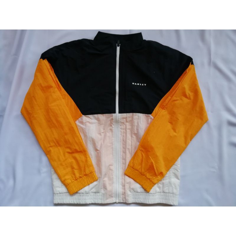 OAKLEY-Custom Fit Jacket (Original 