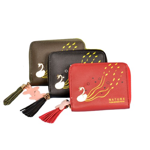 Dompet Import Wanita 1 Res 454