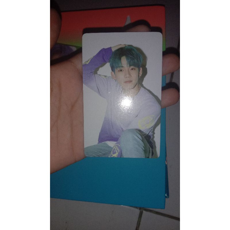 PC Hyunsuk bene appmus (BOOKED)