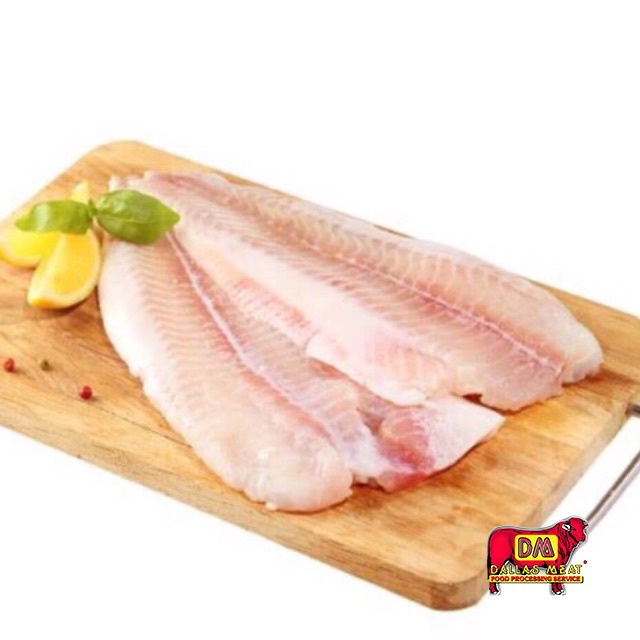 

IKAN KAKAP TILAPIA FILLET/ SNAPPER FISH FILLET