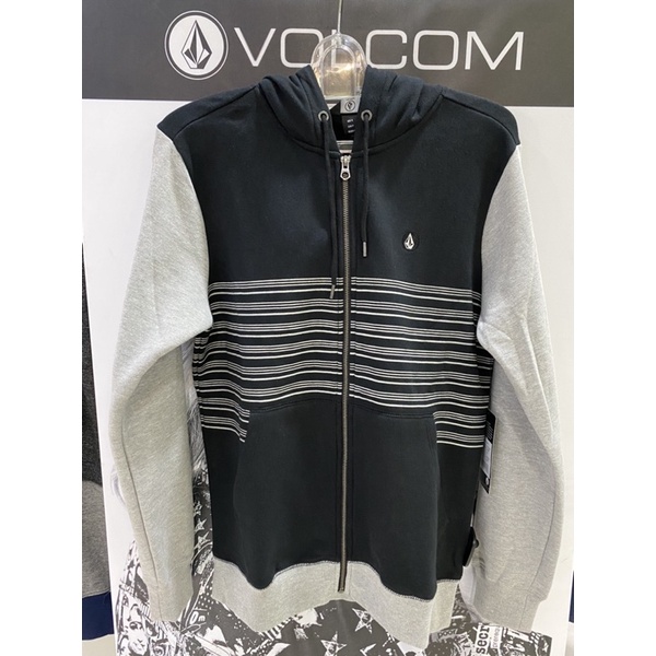 Jaket Volcom