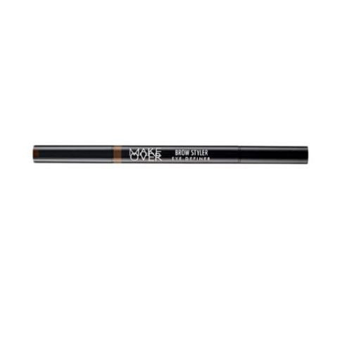 Make Over Eyebrow Definer Mocha