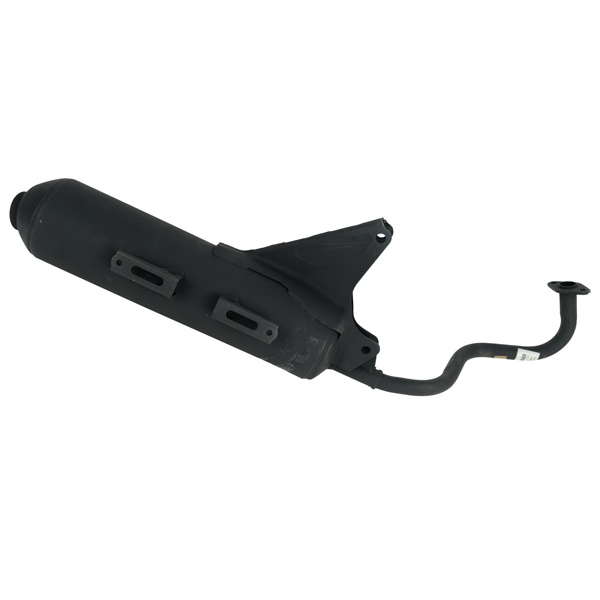 Knalpot Honda Vario Techno 125 18300KZS900