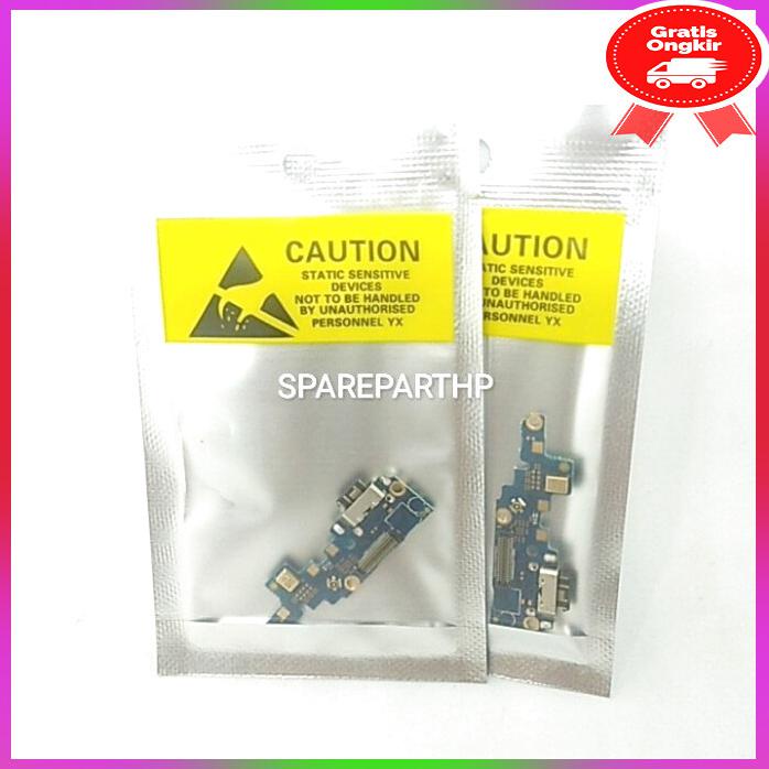 SPAREPART HP PAPAN CAS NOKIA 6.1 PLUS NOKIA X6 TA1116 BISA COD