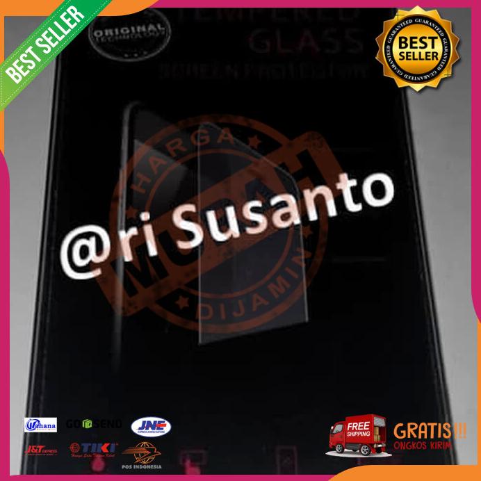 Acc Hp Xiaomi Redmi Pro Dual Camera Tempered Glass Screen Protector