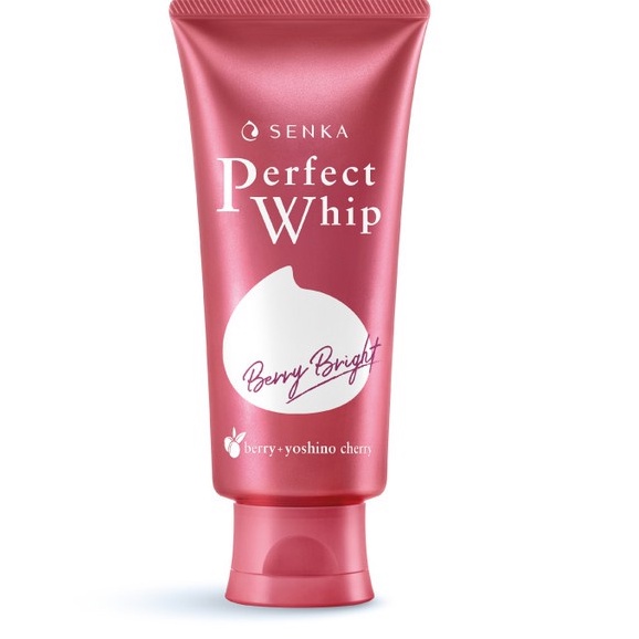 Senka Perfect Whip 50g