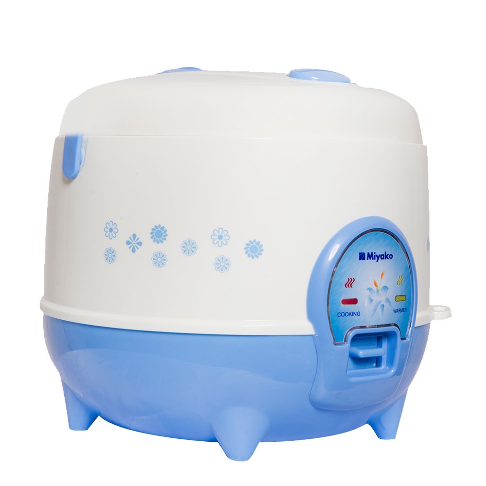 Miyako MCM-612 rice cooker 1.2 liter magic com kecil 1.2l mcm612