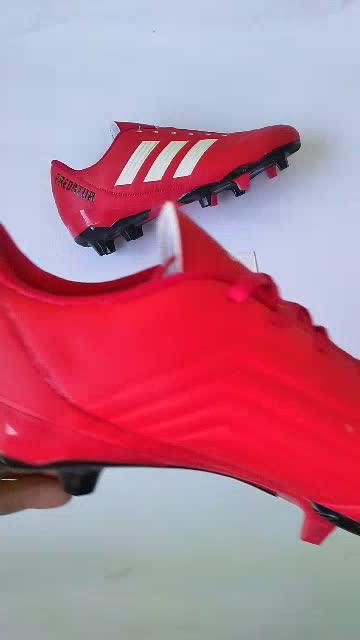 sepatu BOLA KAKI predator grade original promo murah terbaru | Shopee