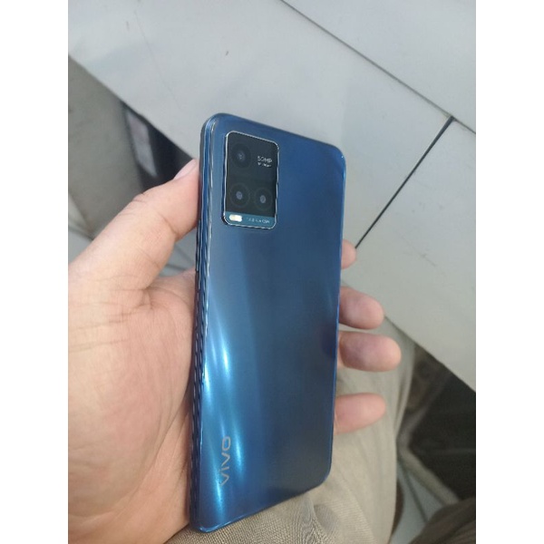 Vivo Y21s Second 4/128 GB