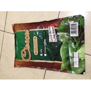 

CIncau powder