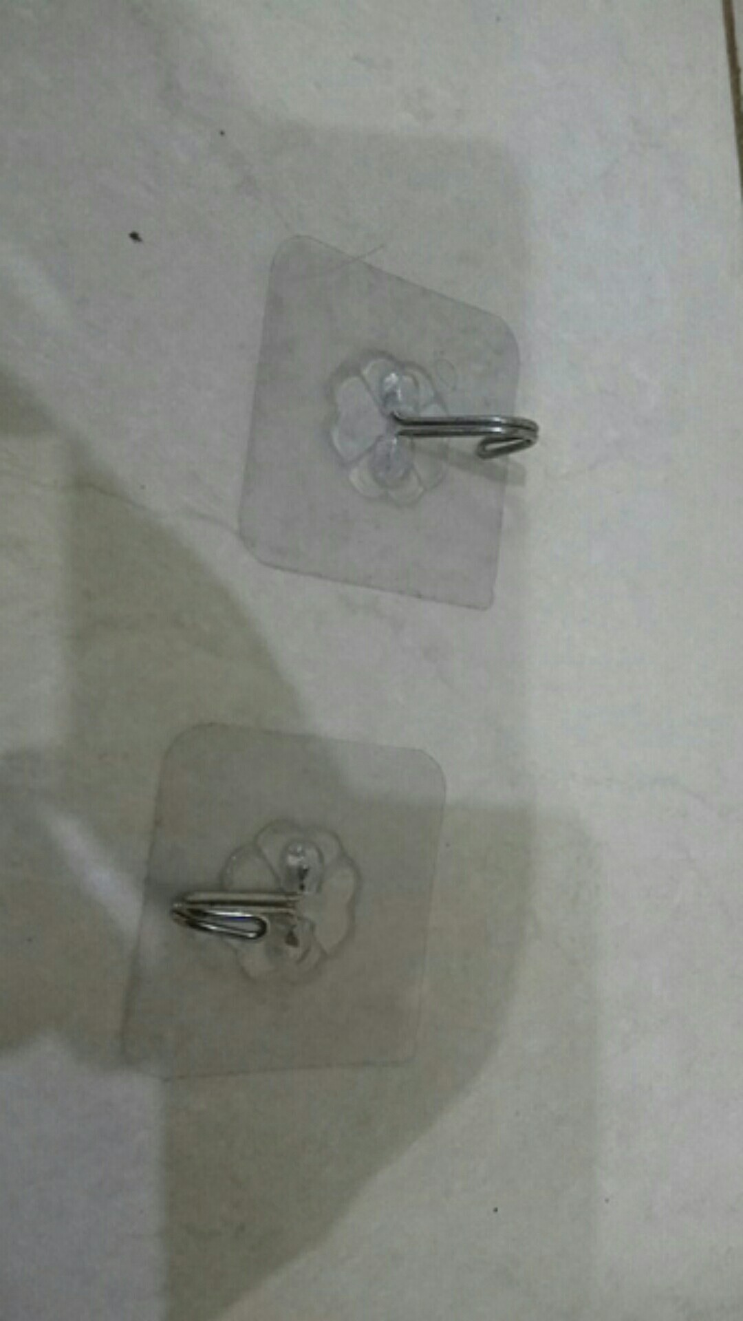 Gantungan Hook Tempel Waterproof Gantungan Kamar Mandi Gantungan Alat Dapur Gantungan Baju