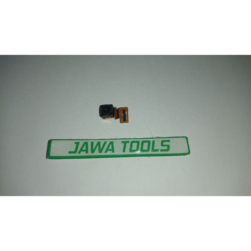 (XC) KAMERA depan front camera  SONY XPERIA X COMPACT GLOBAL DOCOMO ORIGINAL 100 %