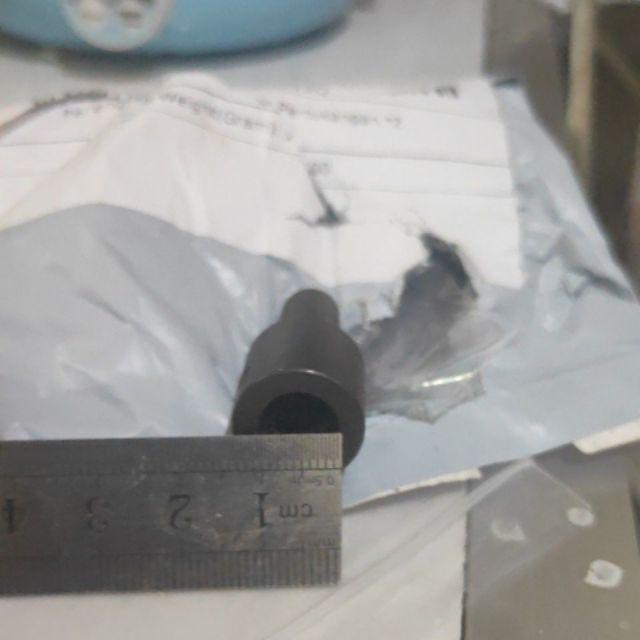 4-12mm Motor Shaft Drill Clamp Chuck Coupling Coupler Connector Sleeve Screw