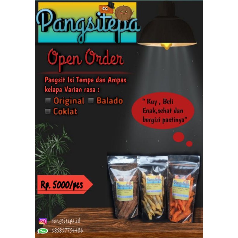 

Pangsitepa