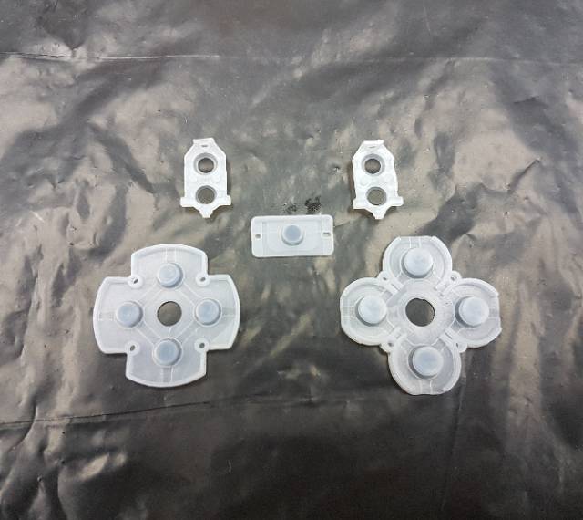 Karet Stik PS4 Ori Pro