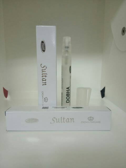 parfum PEN  DOBHA 8ML AROMA SULTAN