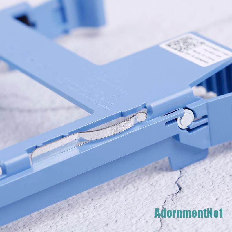 (AdornmentNo1) Tray caddy Hard drive Untuk 3.5 &quot;dell optiplex 390 790 990 910 3020 mt sff