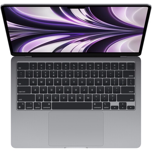 McBook Air M2 2022 256GB / 512GB 13 Inch